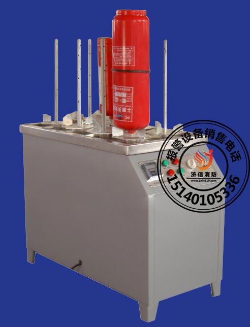 <b>灭火器干燥设备烘干机三级消防检测设备GA1157-</b>